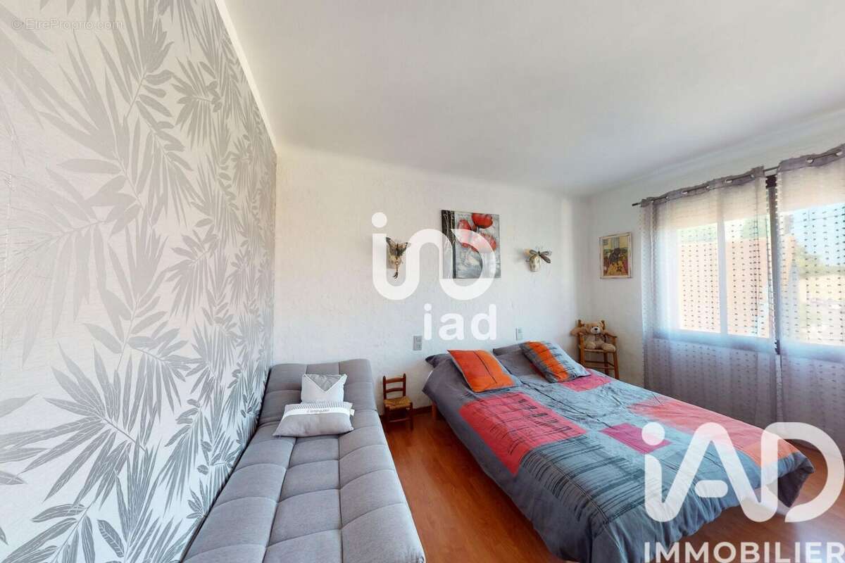 Photo 9 - Maison à PUISSALICON