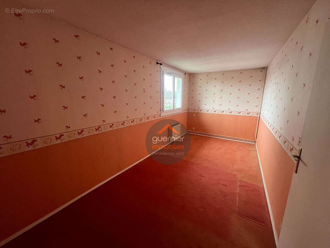 Appartement à LE PETIT-QUEVILLY