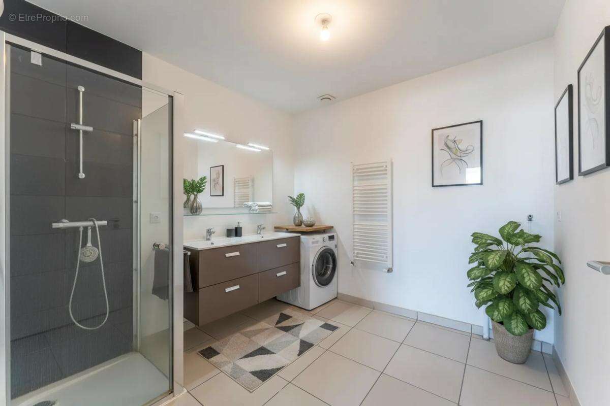 Appartement à MERIGNAC