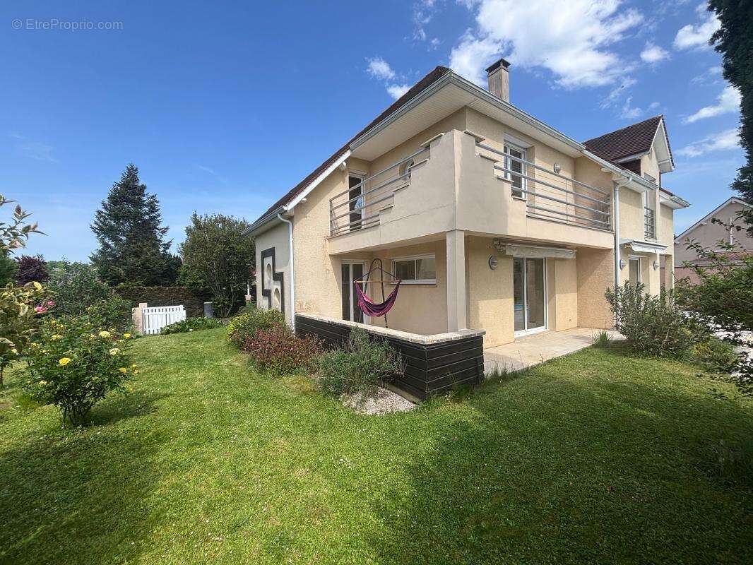 Maison à IDRON