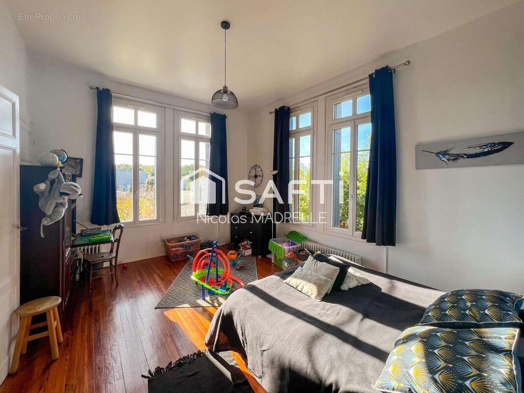 Photo 8 - Maison à CASTELJALOUX