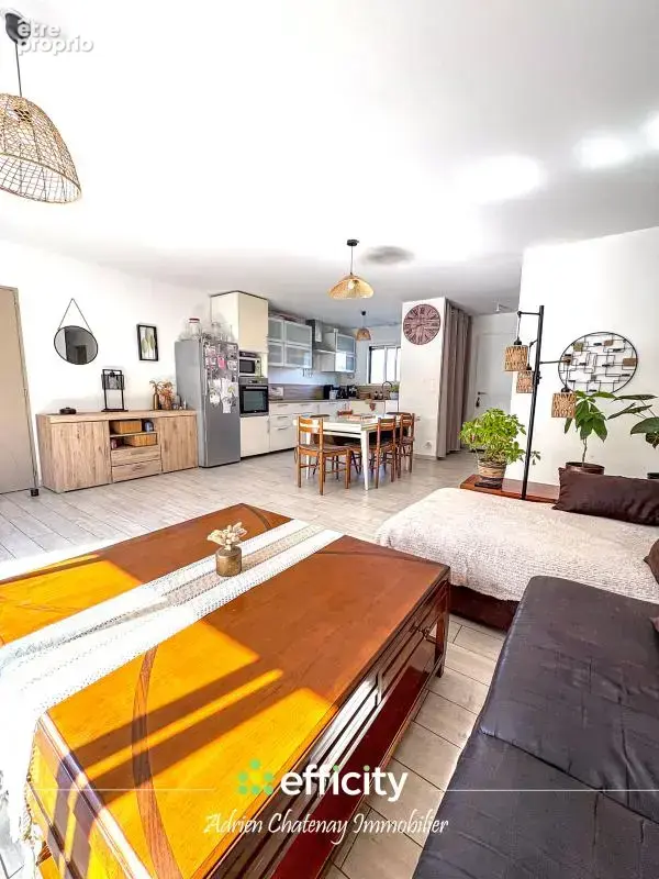 Maison individuelle - photo 5