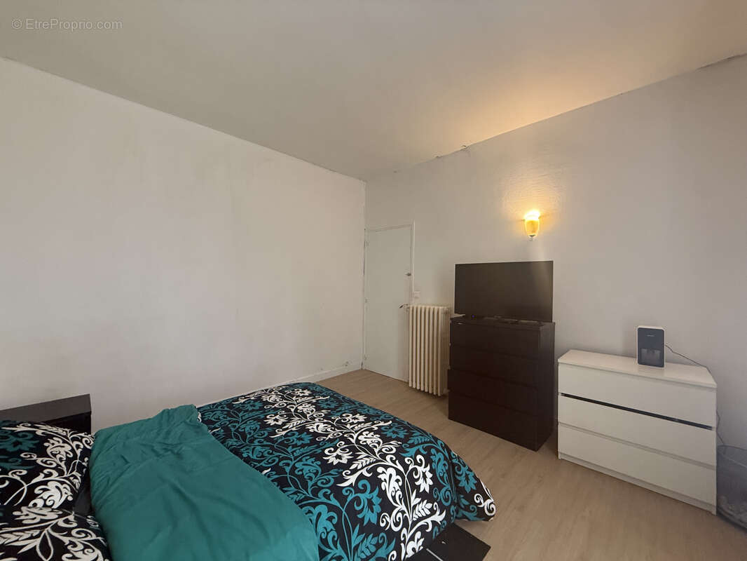 Appartement à ELBEUF