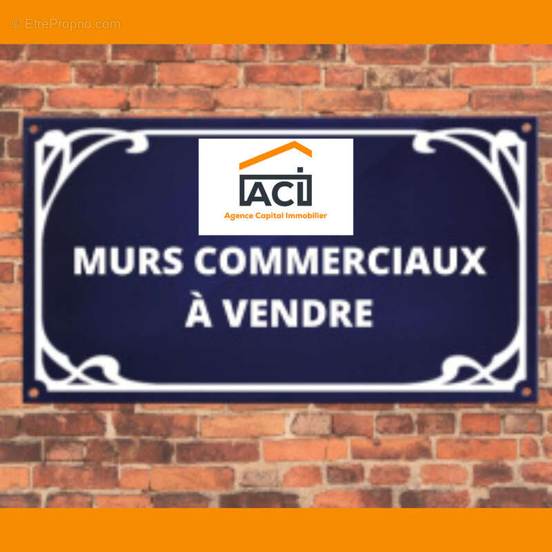 Commerce à HEROUVILLE-SAINT-CLAIR