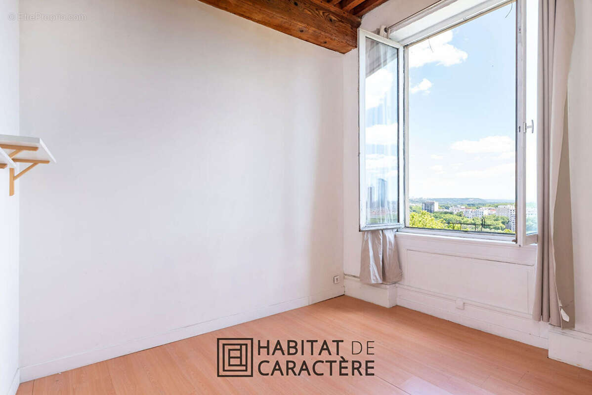 Appartement à LYON-4E