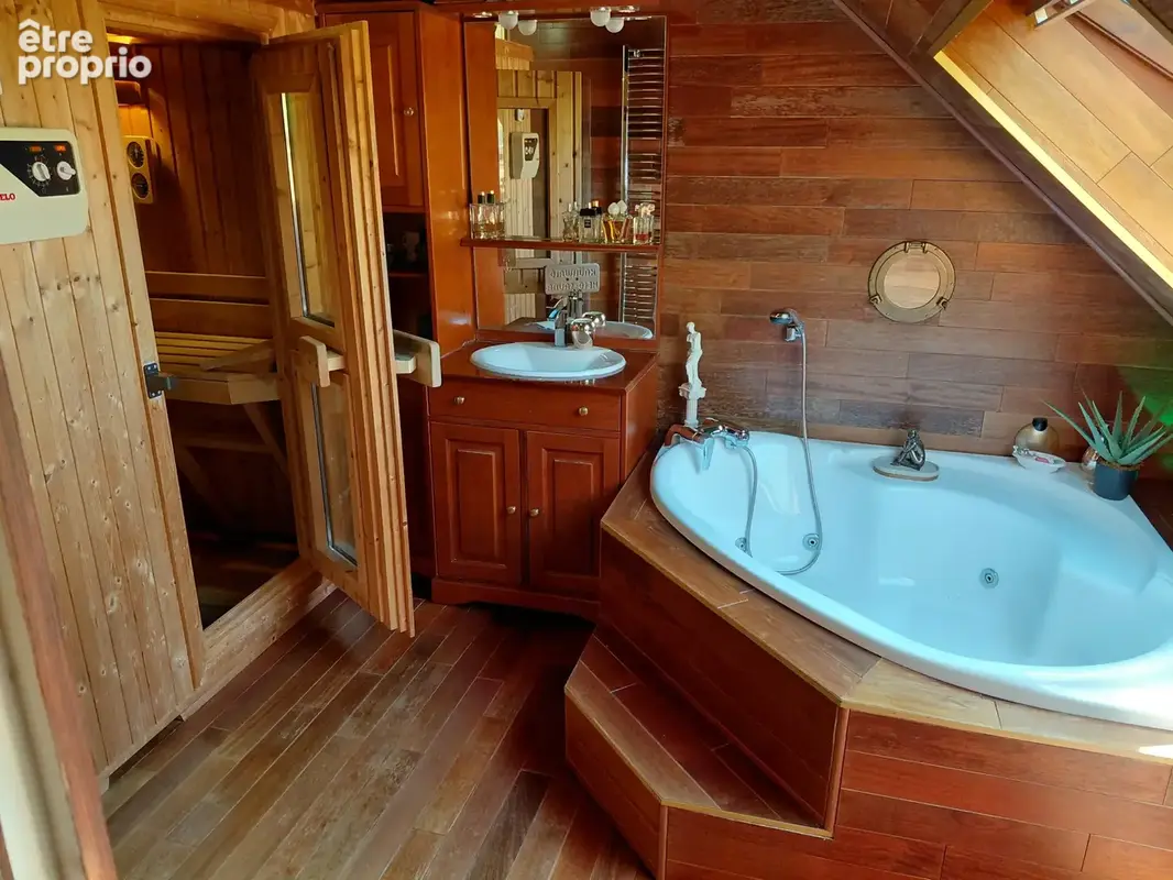 Maison avec de belles prestations - photo 9