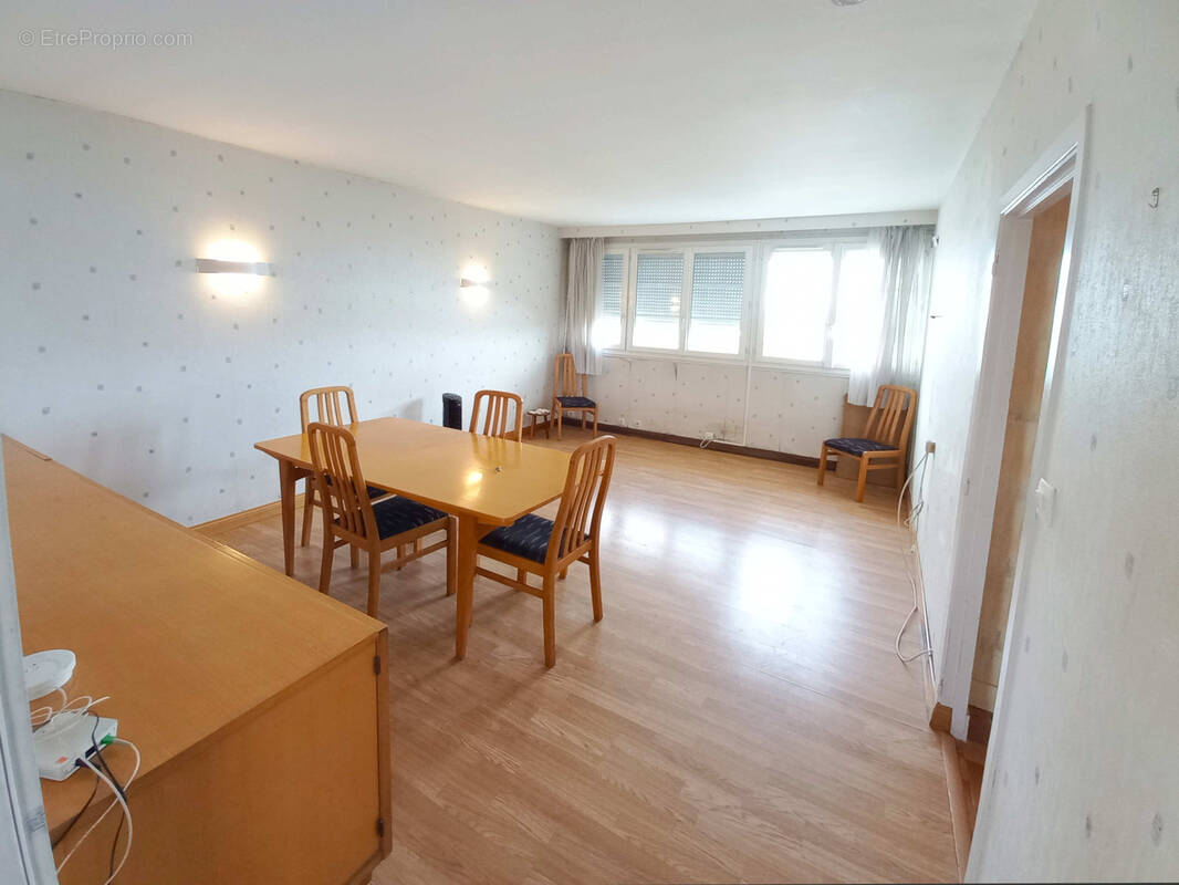 Appartement à CRETEIL