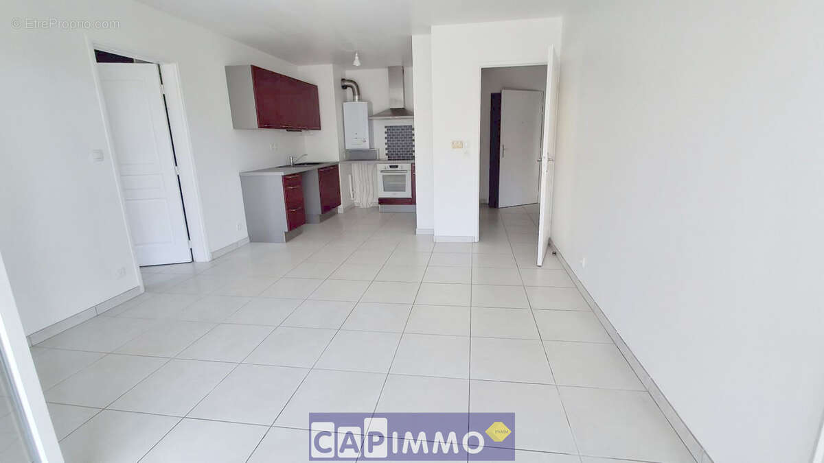 Appartement à LA VALETTE-DU-VAR