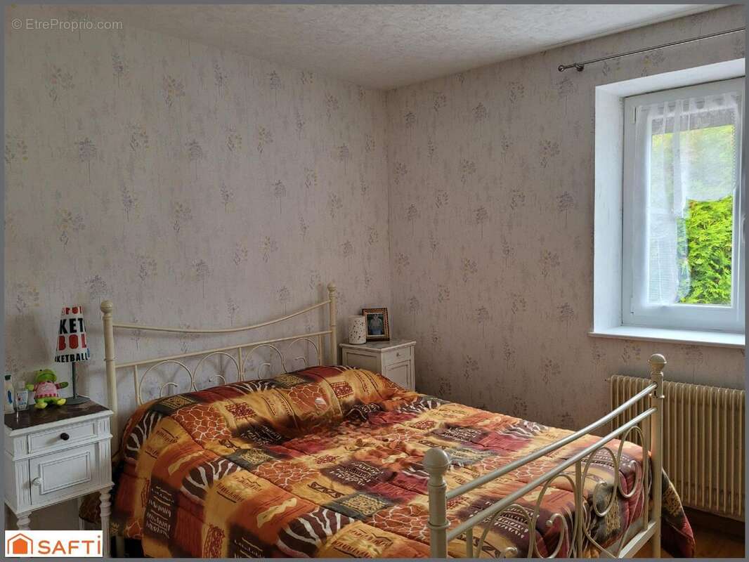 Photo 4 - Maison à DAMMARIE-SUR-SAULX