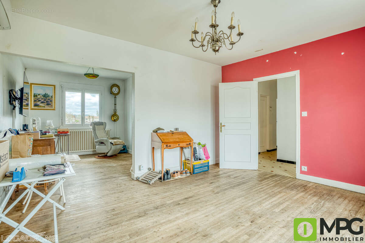 Maison à VILLENEUVE-SUR-LOT