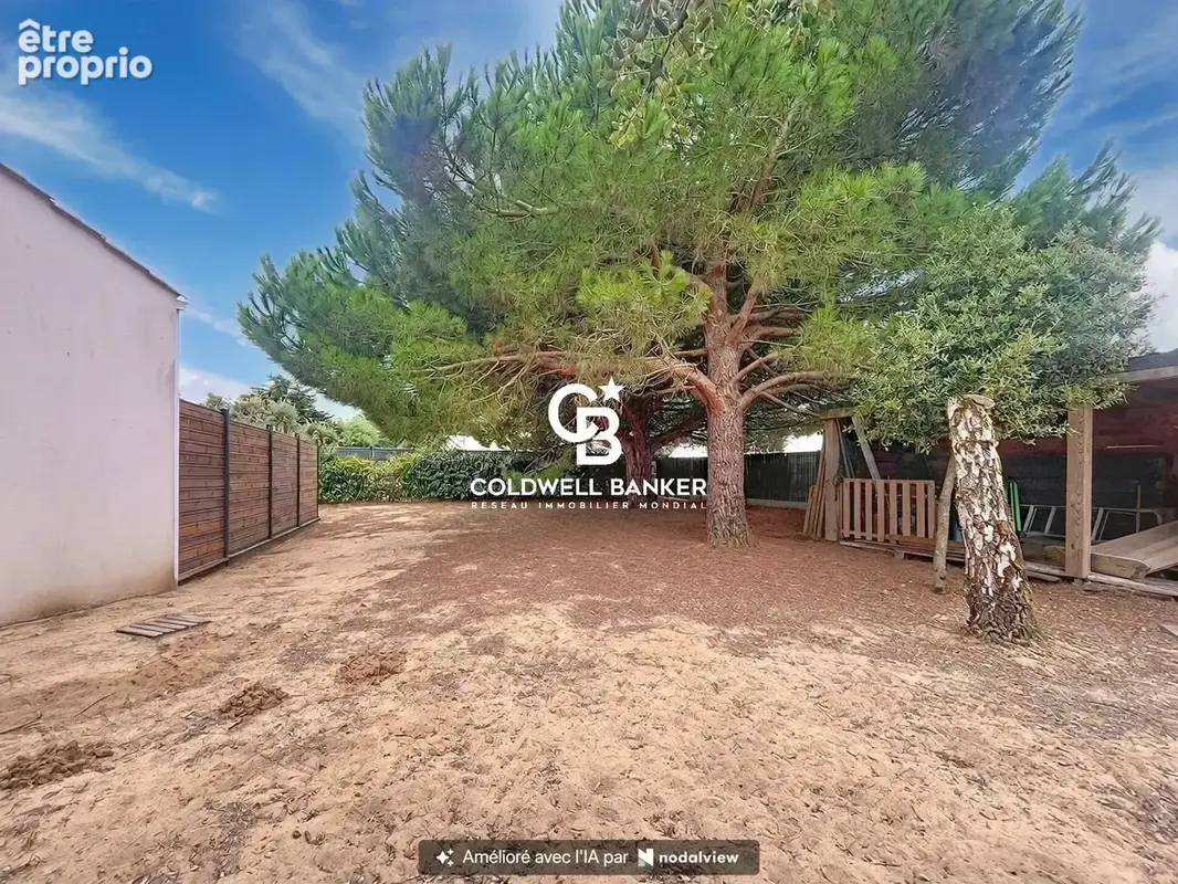 Maison de plain-pied – Secteur prisé des Conches – accès plage à pied - photo 20