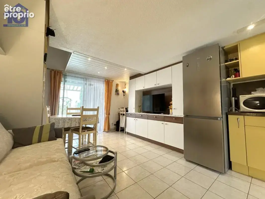 Maison 44 m² à Valras-Plage  - photo 9