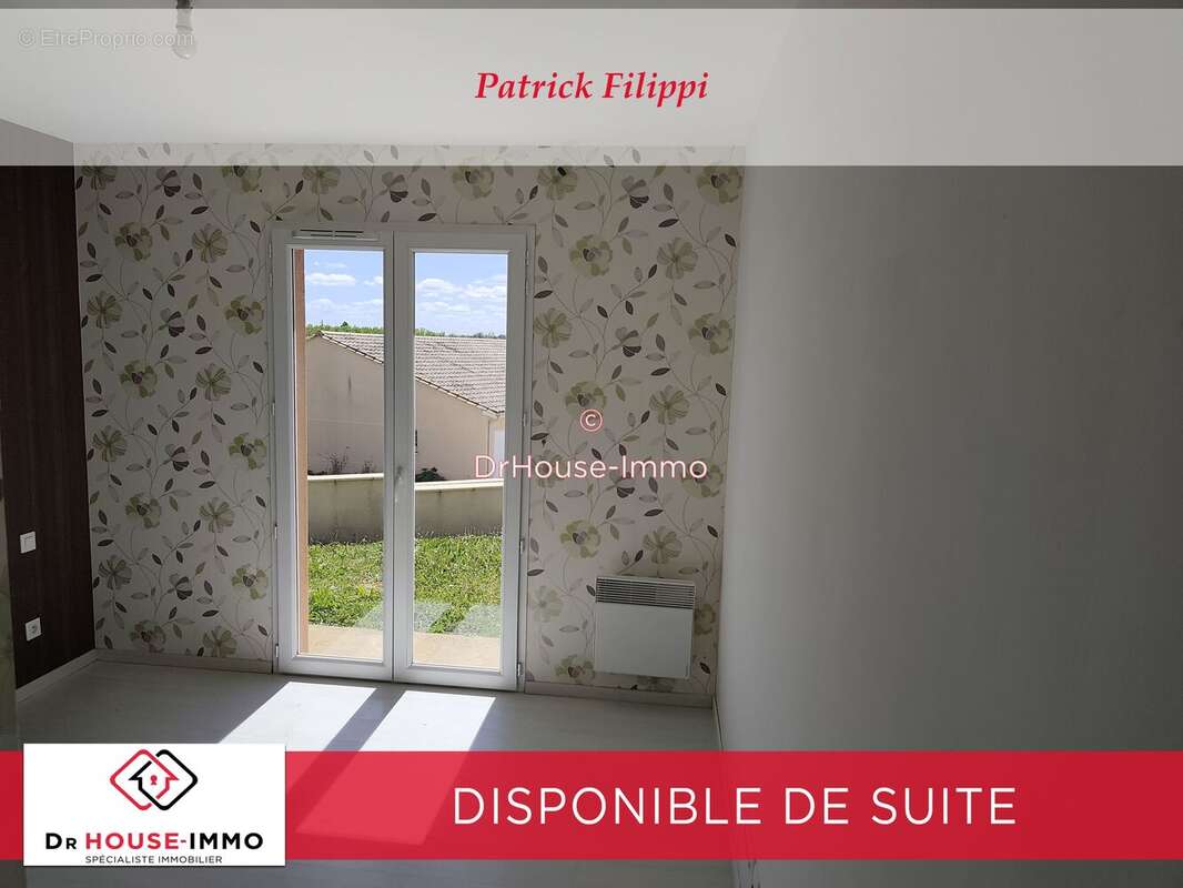 Maison à SAUVETERRE-DE-GUYENNE