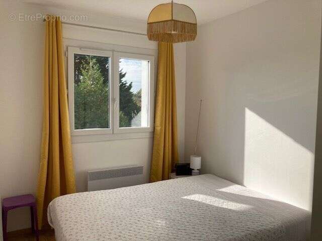 Appartement à CABOURG