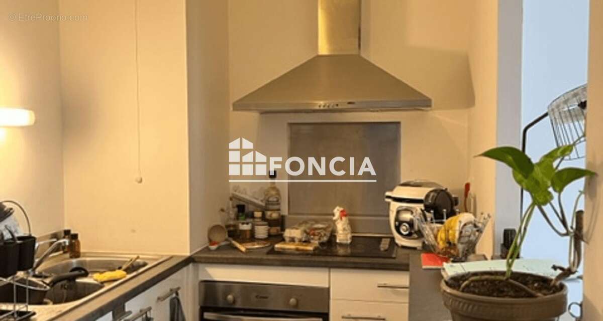 Appartement à NARBONNE