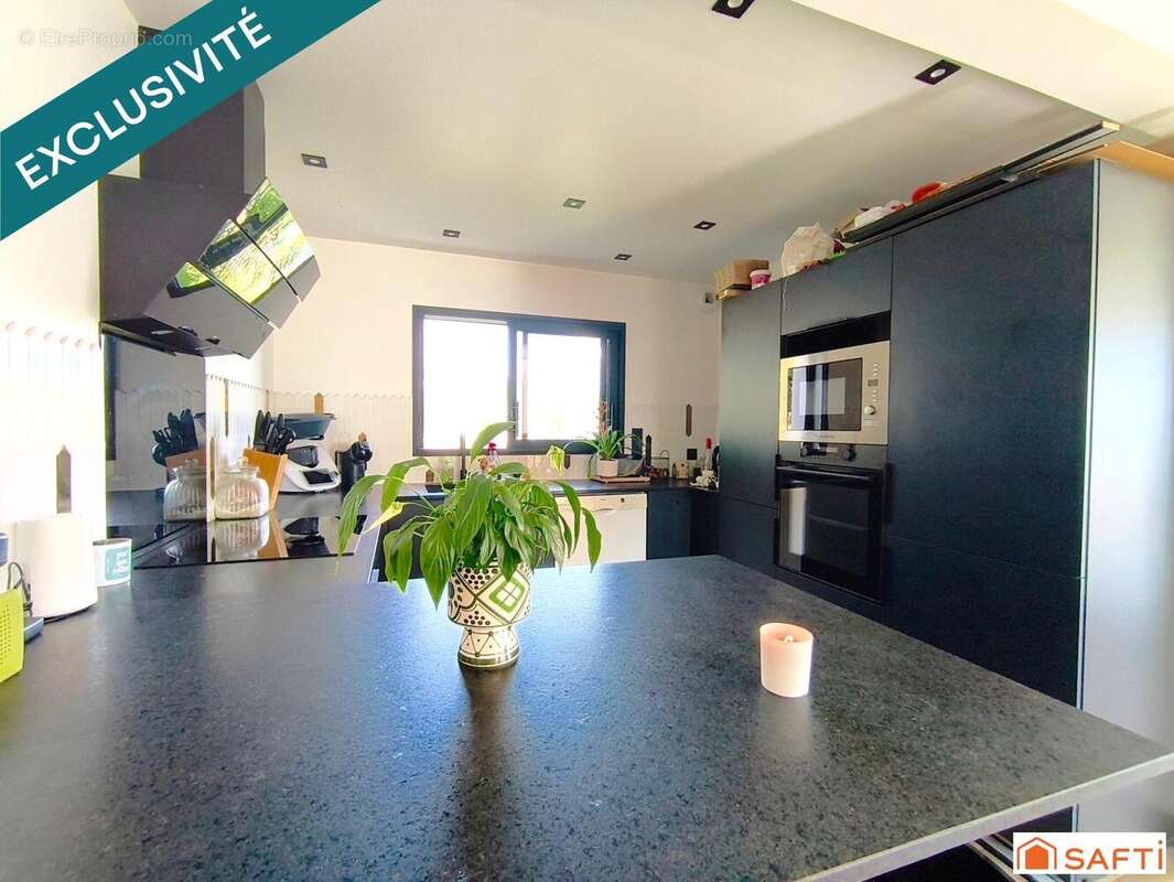 Photo 6 - Maison à REDENE