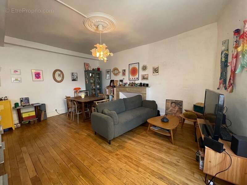 Appartement à FIGEAC