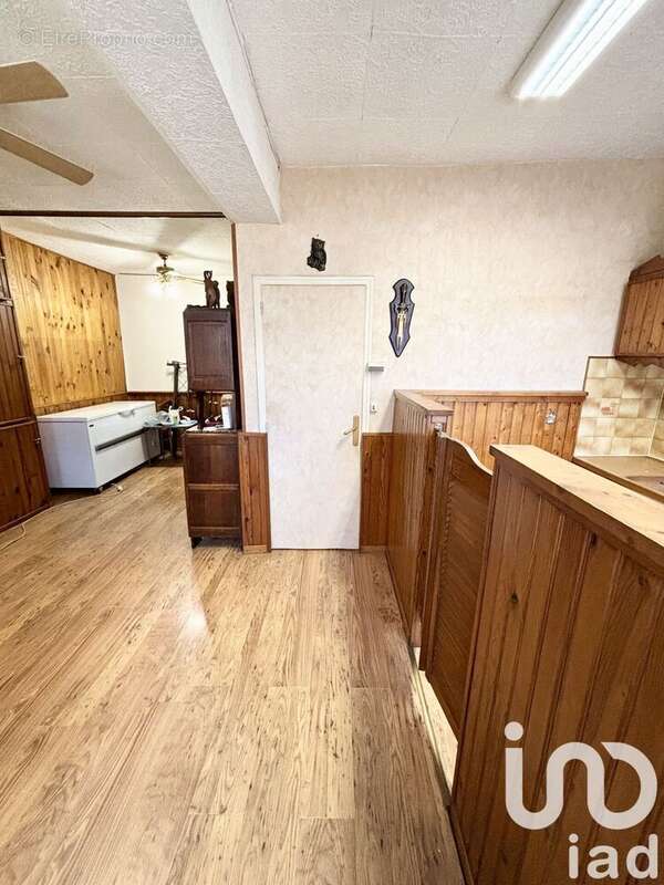 Photo 4 - Maison à SAINT-JULIEN-DU-SAULT