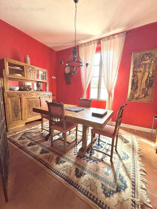 Maison à CARCASSONNE