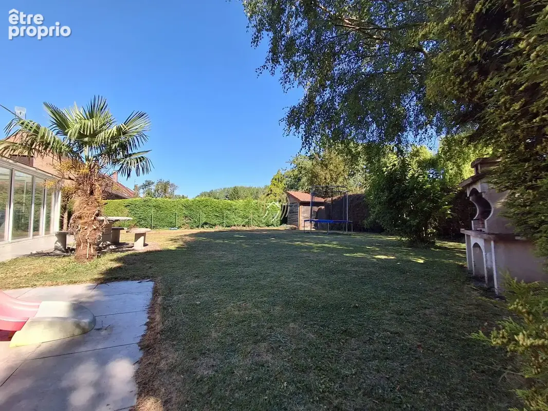 Maison 4 pièces 161 m² à vendre à Emerchicourt (59580) - photo 3