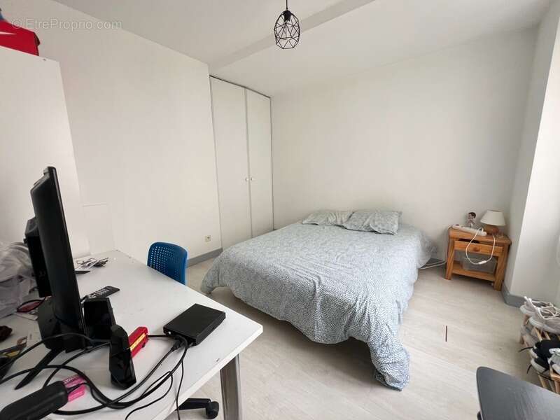 Appartement à CHALON-SUR-SAONE