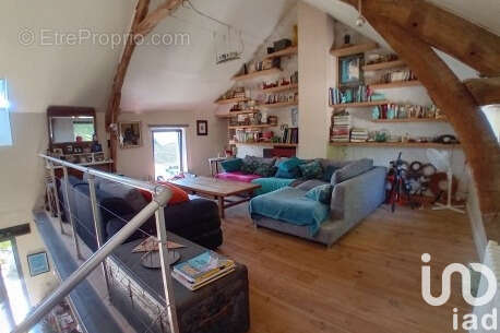 Photo 6 - Maison à JUZIERS