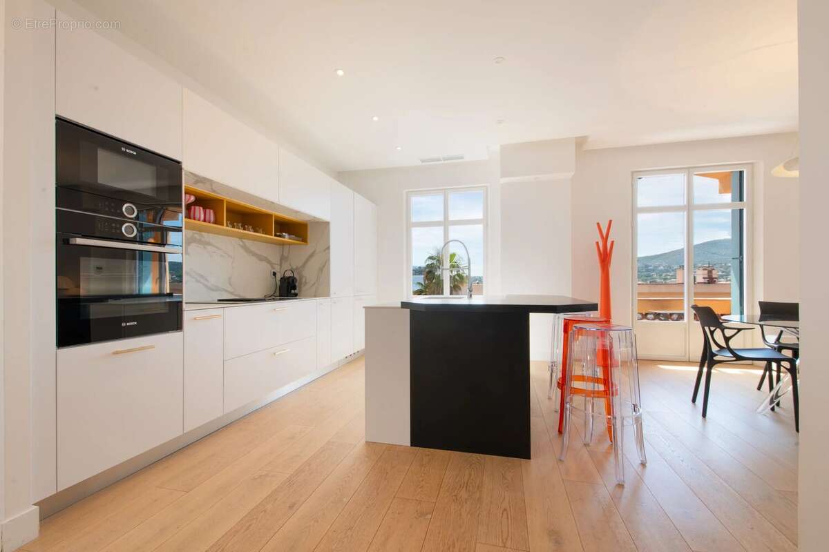 Appartement à SAINTE-MAXIME