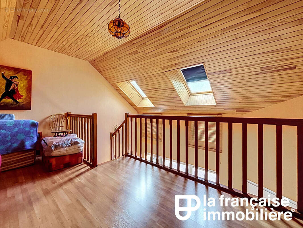 Maison Retiers 143.98 m2 - photo 8