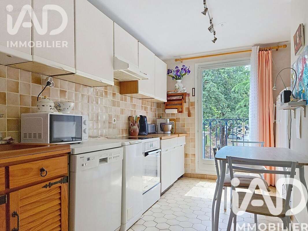 Photo 4 - Appartement à FREJUS
