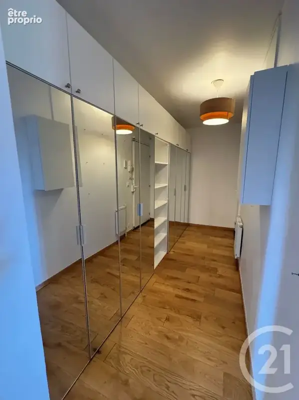 Appartement 2 pièces 61 m² à vendre à Fontainebleau (77300) - photo 12