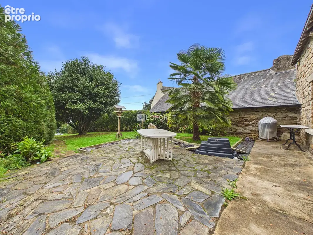 Maison GOURIN 4 Pièces 85 m² - photo 8