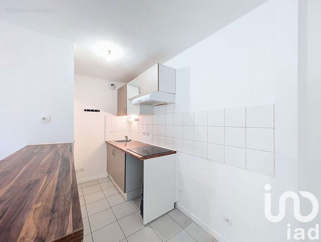 Photo 7 - Appartement à BEGLES