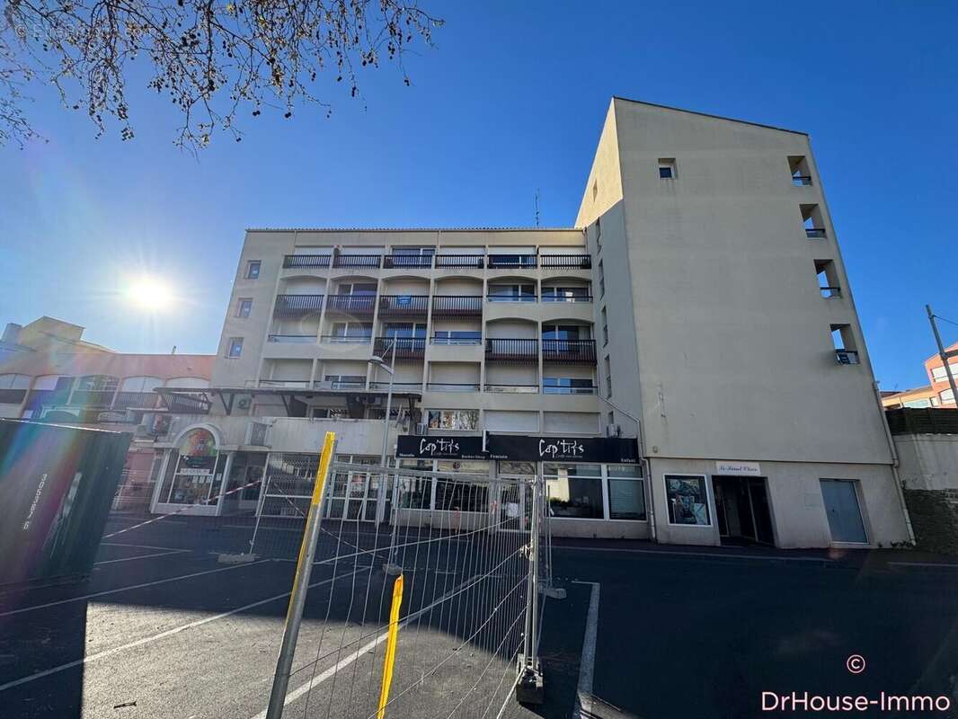 Appartement à AGDE