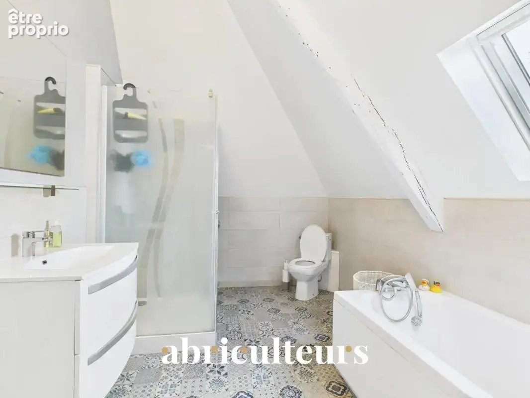 Maison avec de beaux volumes et rénovée en vente à La Baule-Escoublac (44500) - photo 15