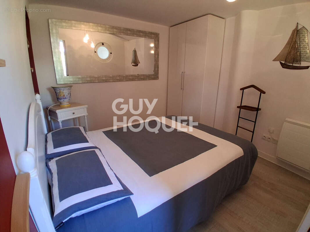 Appartement à HENDAYE