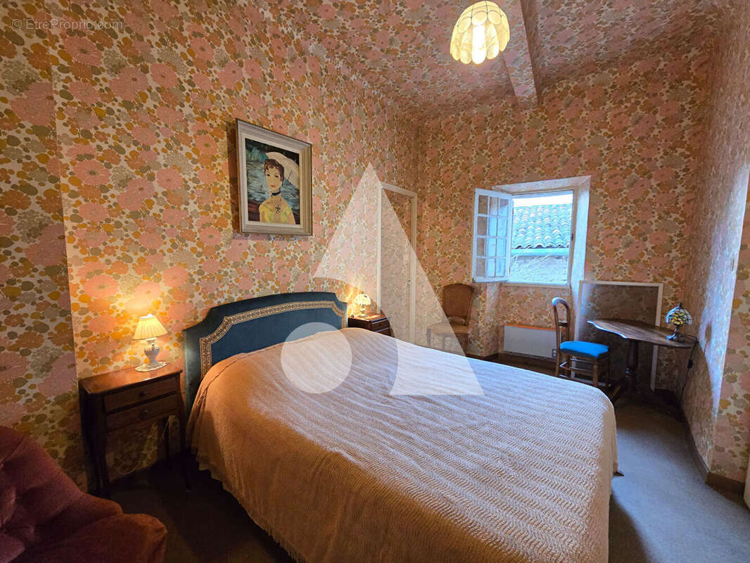 Appartement à BRIGNOLES