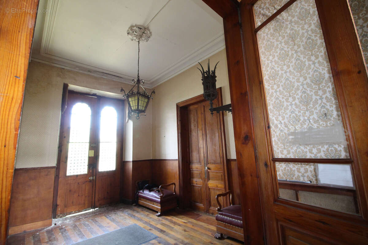 Appartement à BAGNERES-DE-LUCHON