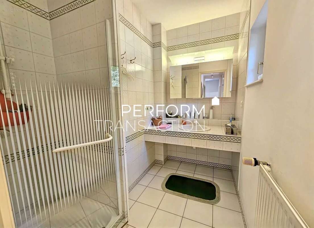 Propriété d'architecte 250m² avec piscine - photo 14