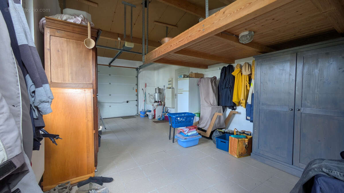 Maison à L&#039;ILE-D&#039;YEU