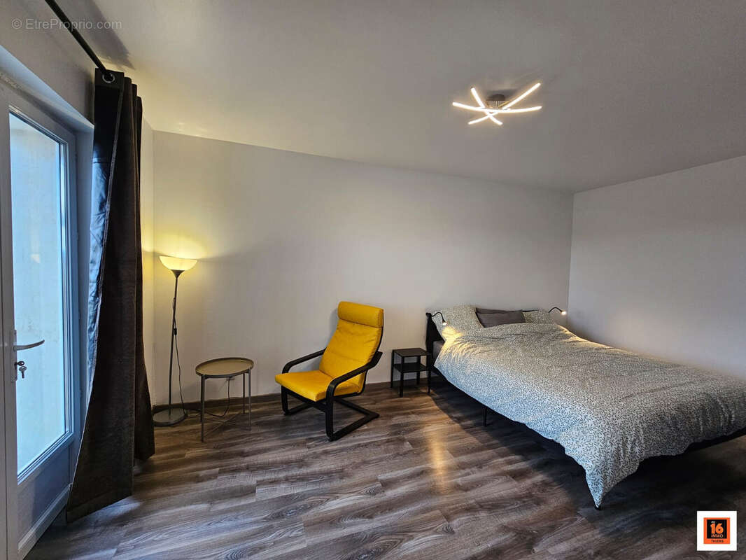 Appartement à THIERS