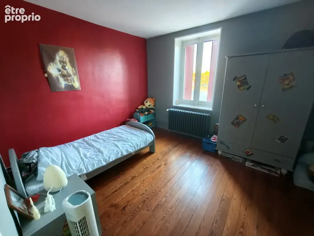 Maison de village avec jardin privatif   cœur de vonnas - photo 7