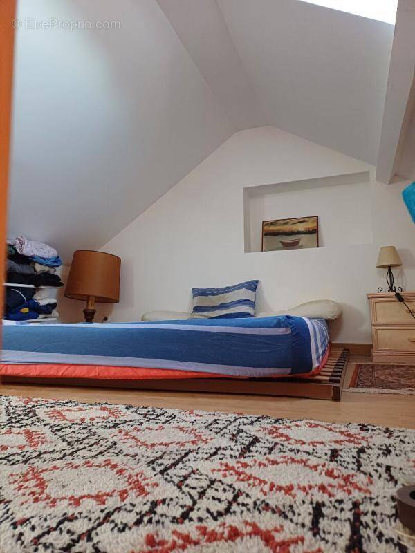 Appartement à NOYON