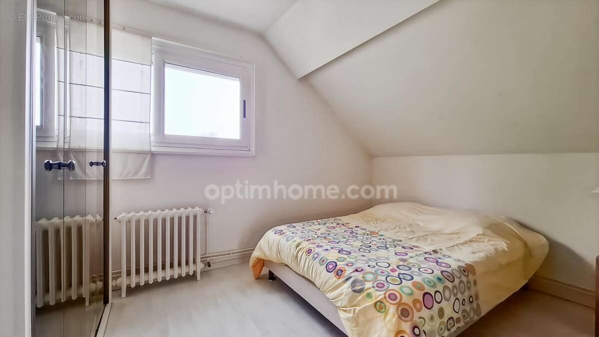 Maison 155 m² – 3 chambres – Terrain 800 m² – Hauterive proche Vichy - photo 15