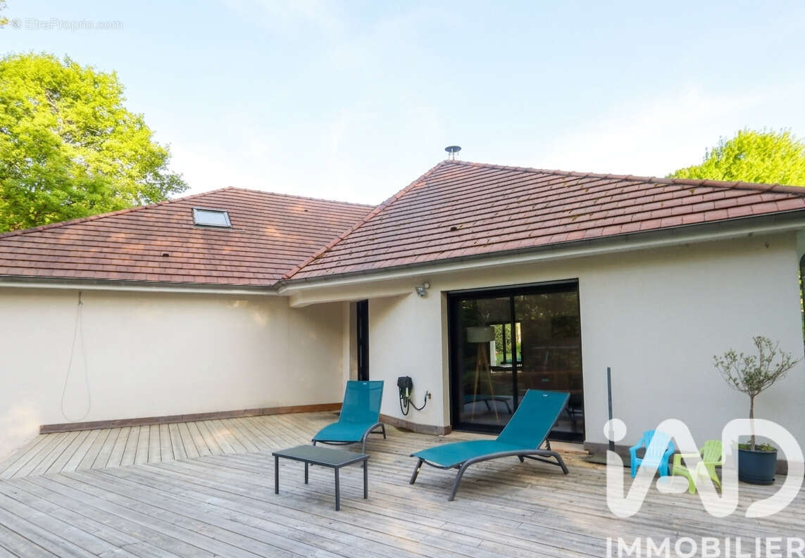 Photo 2 - Maison à LOUVIERS