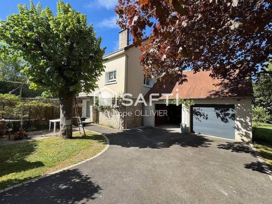 Photo 1 - Maison à FRANCUEIL