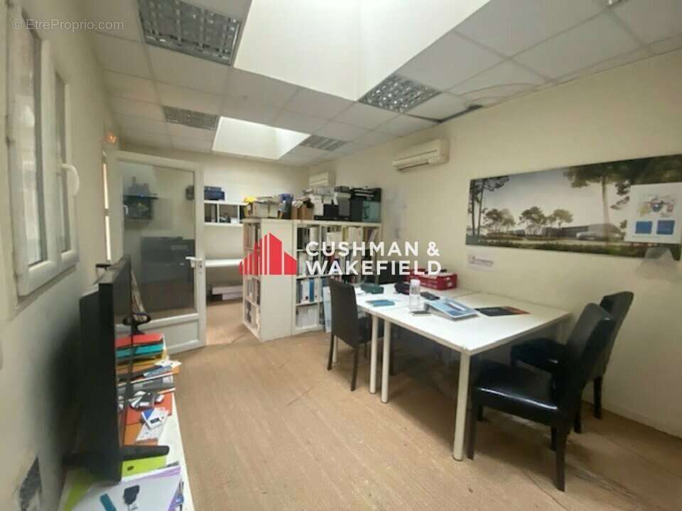 Commerce 145 m² à Toulouse  - photo 4