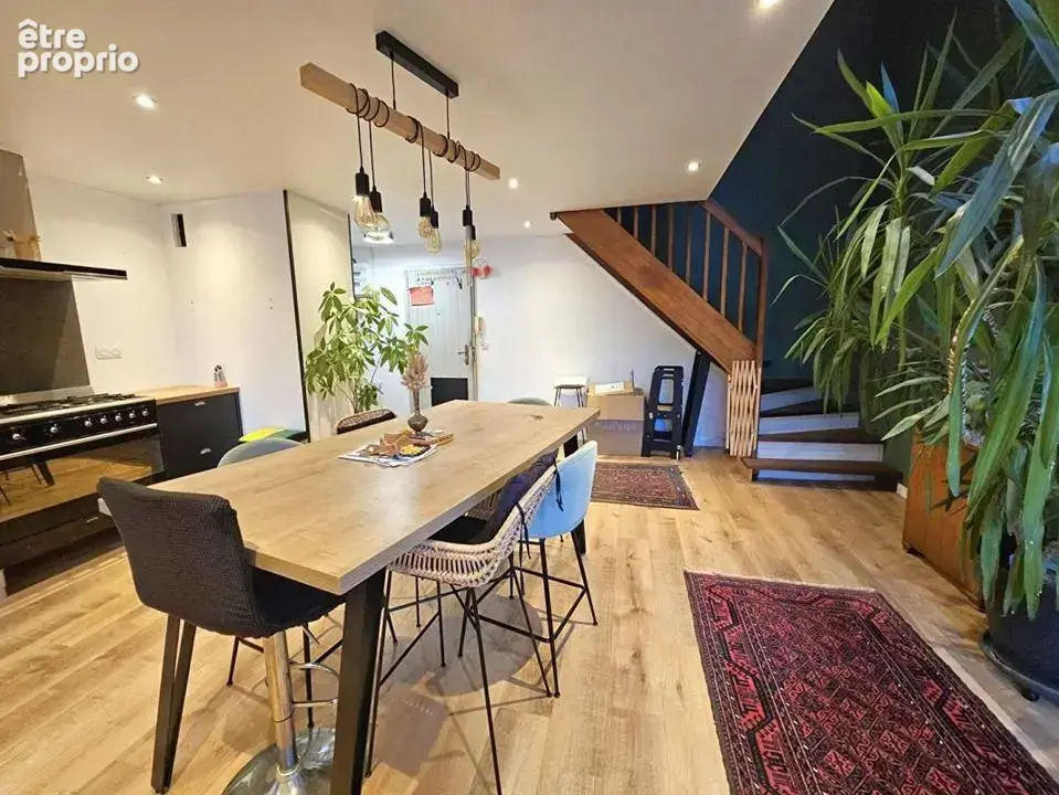 Appartement 5 pièces 118 m² à vendre à Caen (14000) - photo 2