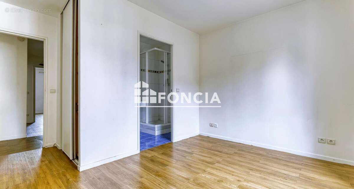 Appartement à RUEIL-MALMAISON