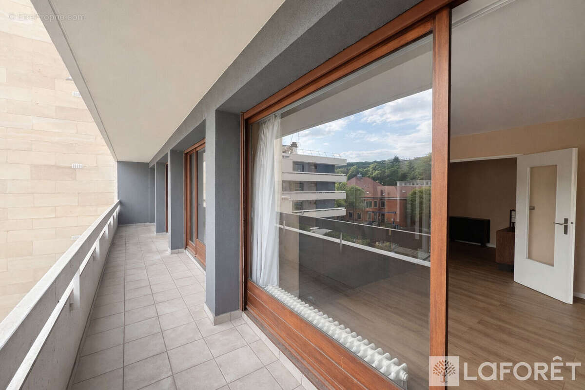 Appartement à SEVRES