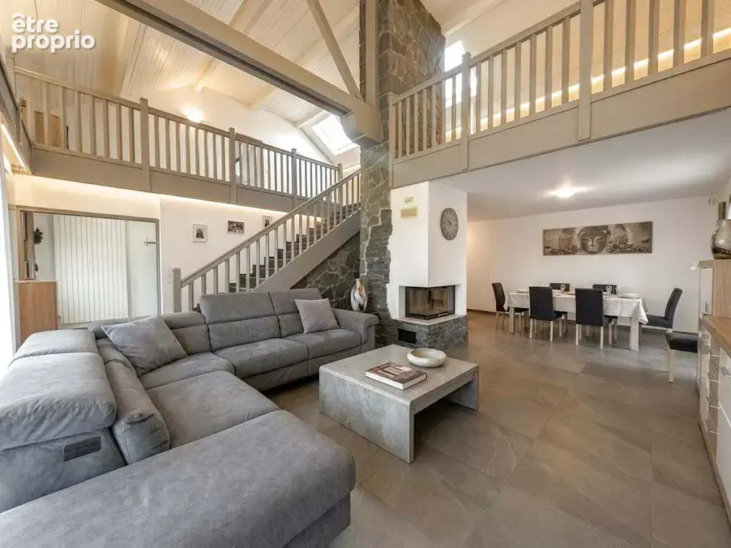 Photo Maison à Eloise au prix de 950 000€